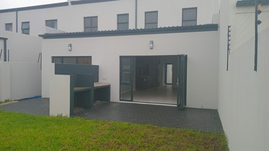 4 Bedroom Property for Sale in Sandown Western Cape